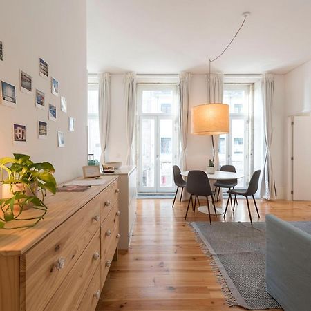 Light Blue Apartment Porto Exterior foto